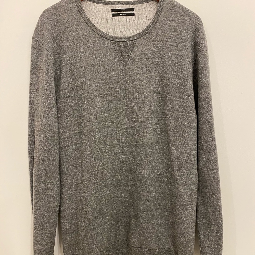 Fadeless brand Sweater